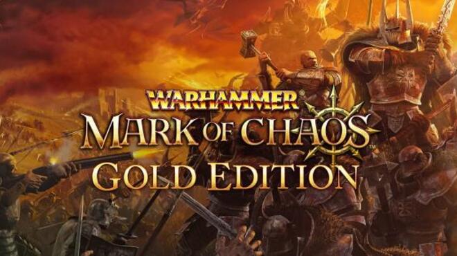Warhammer: Mark of Chaos - Gold Edition Free Download
