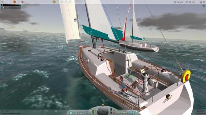 eSail Sailing Simulator Torrent Download