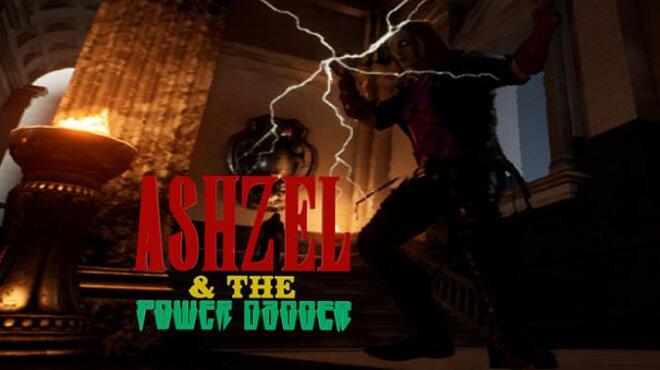 Ashzel & The Power Dagger Free Download