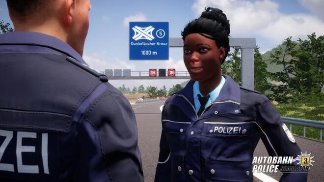 Autobahn Police Simulator 3 Torrent Download