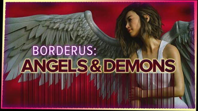 Borderus: Angels & Demons Free Download