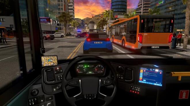 Bus Simulator Car Driving for apple instal free