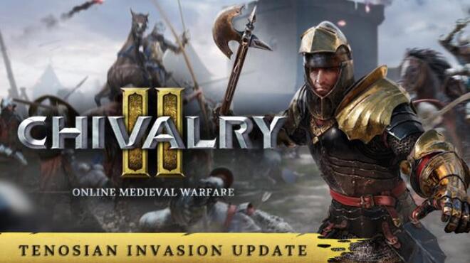 chivalry 2 download