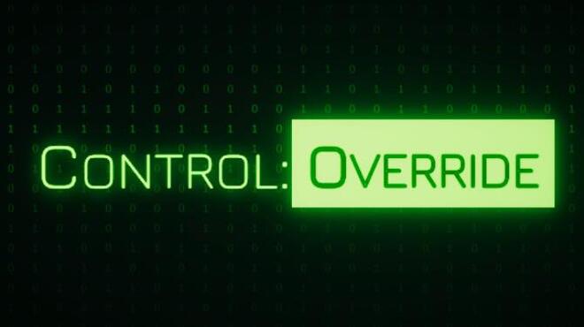 Control:Override Free Download