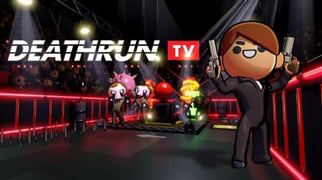 download the new for apple DEATHRUN TV
