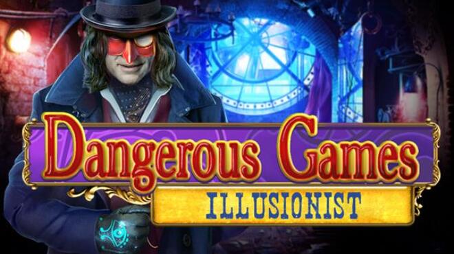 Dangerous Games: Illusionist Collector's Edition Free Download