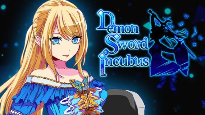 Demon Sword: Incubus Free Download