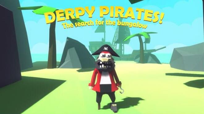 Derpy pirates! Free Download