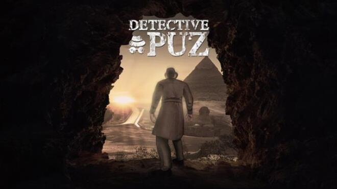 Detective Puz Free Download