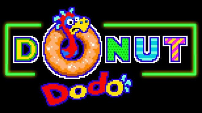 Donut Dodo Free Download