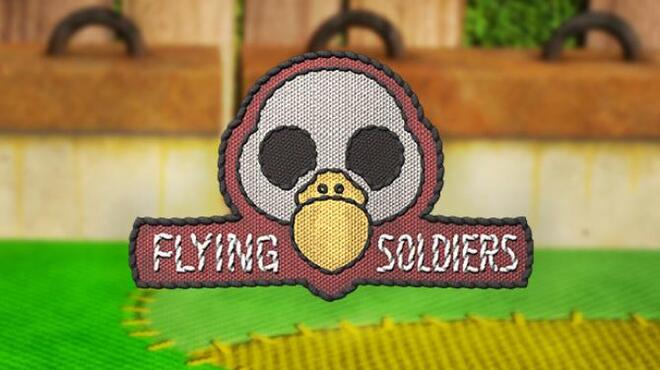 Flying Soldiers Free Download