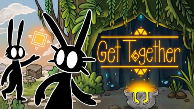 Get Together: A Coop Adventure Free Download