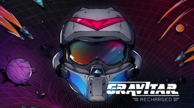 Gravitar: Recharged Free Download