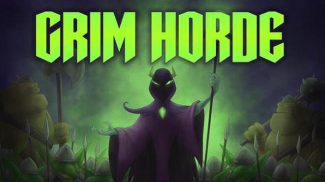 Grim Horde Free Download