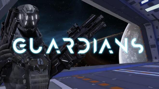 Guardians VR Free Download