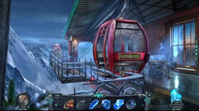 Haunted Hotel: Lost Dreams Collector's Edition Torrent Download