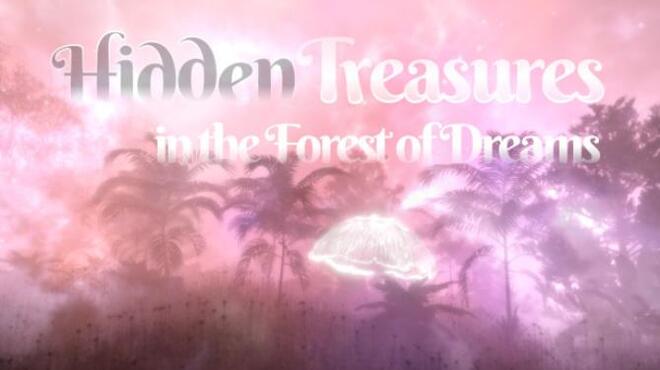 Hidden Treasures in the Forest of Dreams Free Download