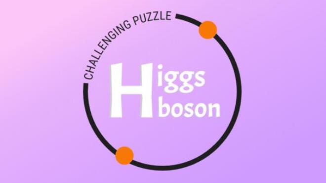 Higgs Boson: Challenging Puzzle Free Download