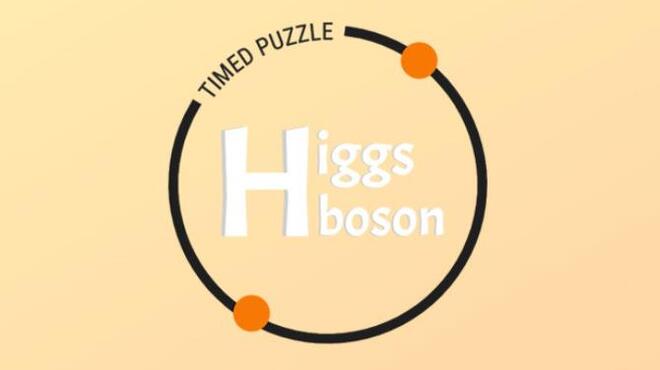 Higgs Boson: Timed Puzzle Free Download