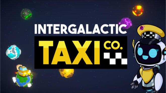 Intergalactic Taxi Co. Free Download