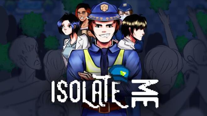 Isolate ME! Free Download