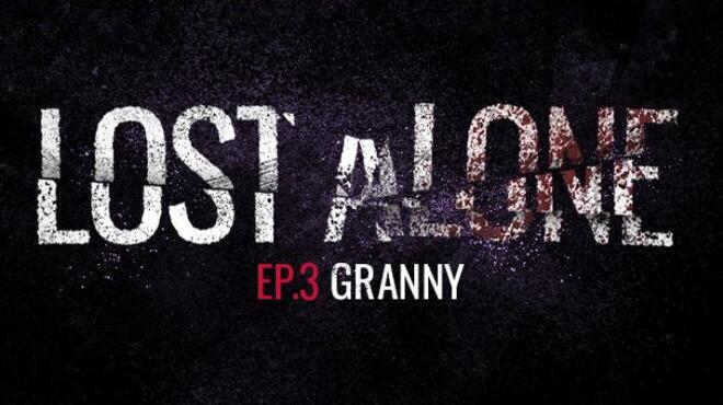 Lost Alone Ep.3 - Nonnina Free Download
