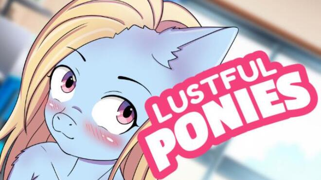 Lustful Ponies Free Download