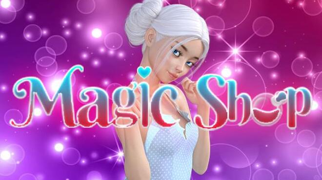 MagicShop3D Free Download