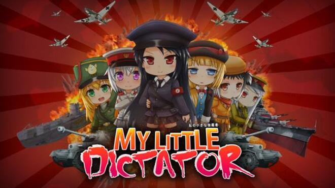 My Little Dictator Free Download