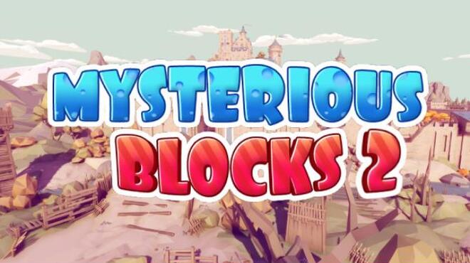 Mysterious Blocks 2 Free Download