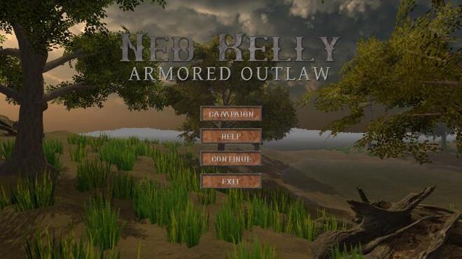 Ned Kelly: Armored Outlaw Torrent Download