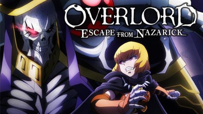 OVERLORD: ESCAPE FROM NAZARICK Free Download