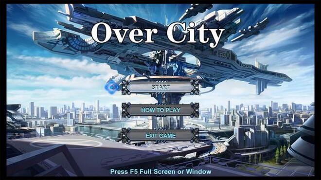 Over City Torrent Download