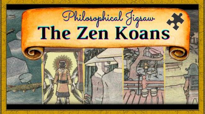Philosophical Jigsaw - The Zen Koans Free Download