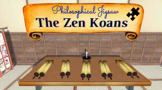 Philosophical Jigsaw - The Zen Koans Torrent Download