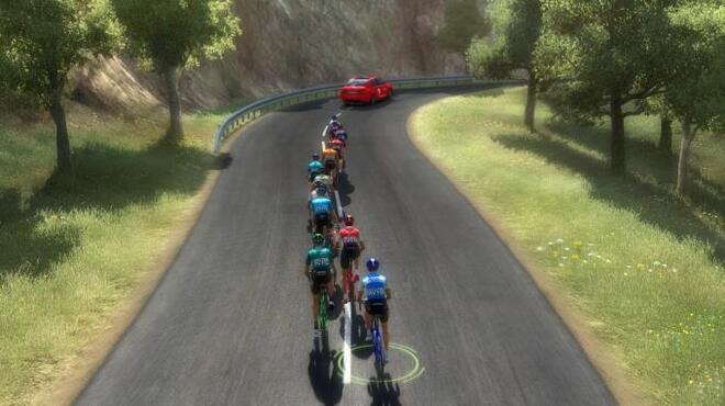 Pro Cycling Manager 2022 PC Crack