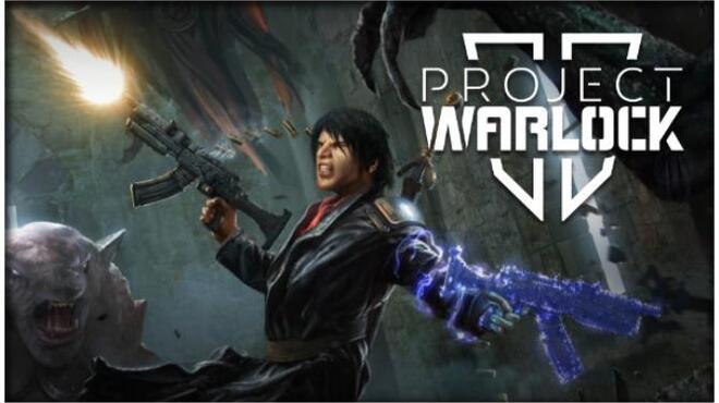 Project Warlock II Free Download