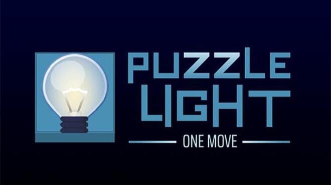 Puzzle Light: One Move Free Download