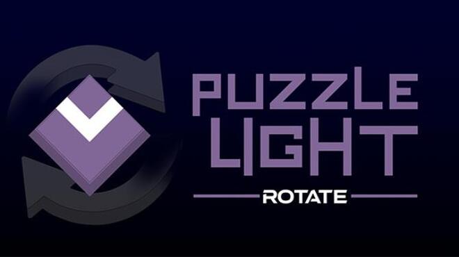Puzzle Light: Rotate Free Download