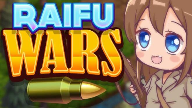Raifu Wars Free Download