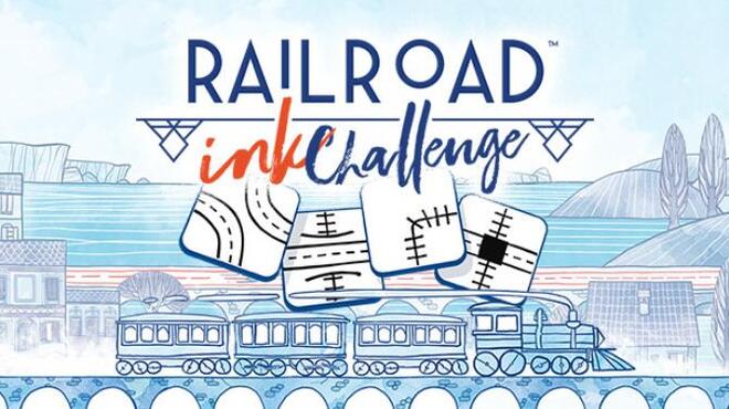 Railroad Ink Challenge Free Download