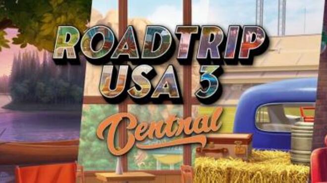 Road Trip USA 3: Central Free Download
