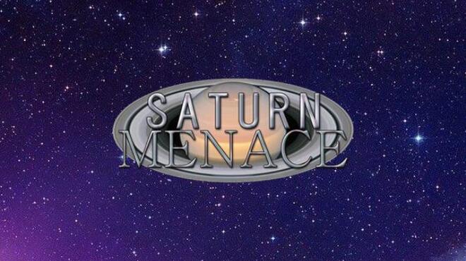 Saturn Menace Free Download