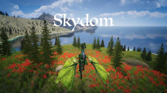 Skydom Free Download