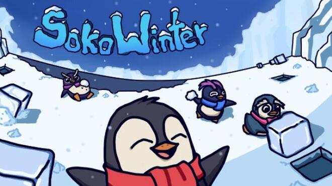SokoWinter Free Download