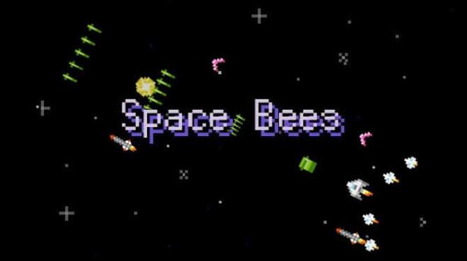 Space Bees 太空蜜蜂 Free Download