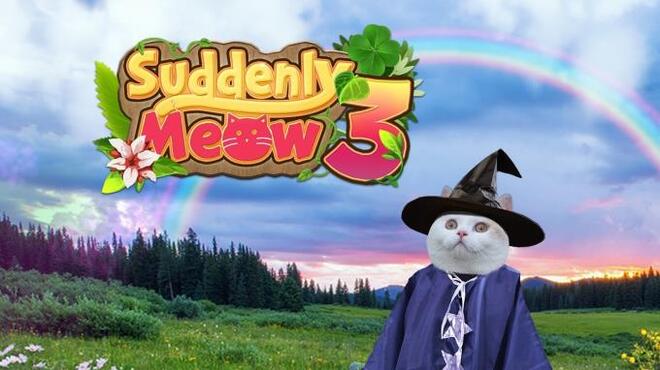 Suddenly Meow 3 Free Download