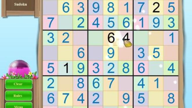 Sudoku Variants PC Crack