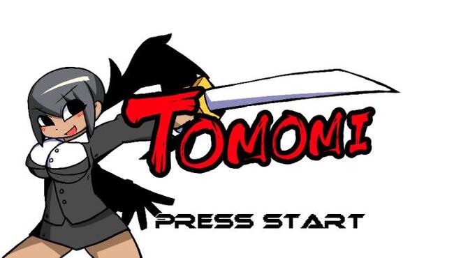 TOMOMI Torrent Download