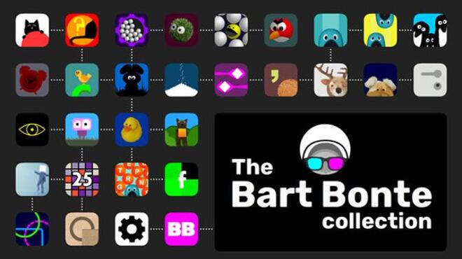 The Bart Bonte collection Free Download